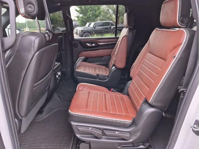 2023 GMC Yukon XL 4WD 4dr Denali Ultimate