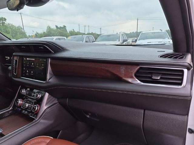 2023 GMC Yukon XL 4WD 4dr Denali Ultimate