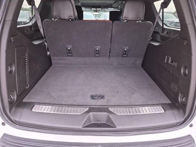 2023 GMC Yukon XL 4WD 4dr Denali Ultimate