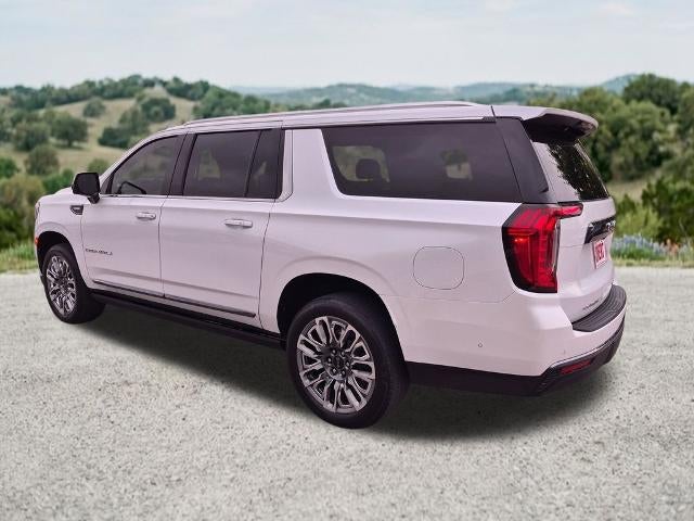 2023 GMC Yukon XL 4WD 4dr Denali Ultimate