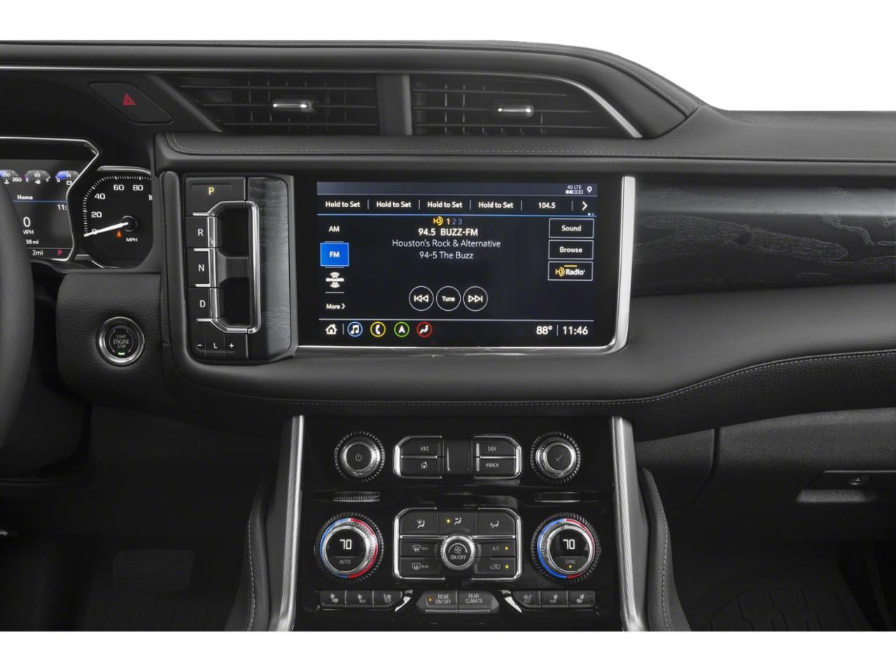 2023 GMC Yukon XL 4WD 4dr Denali Ultimate