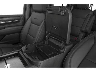 2023 GMC Yukon XL 4WD 4dr Denali Ultimate