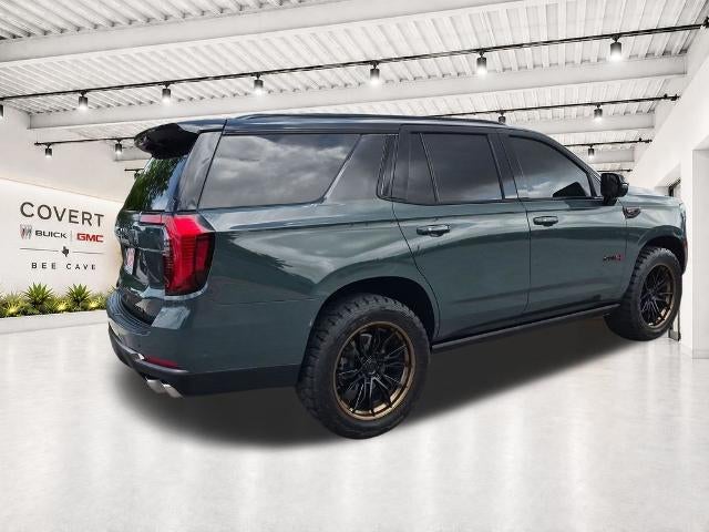 2026 GMC Yukon 4WD 4dr AT4 Ultimate