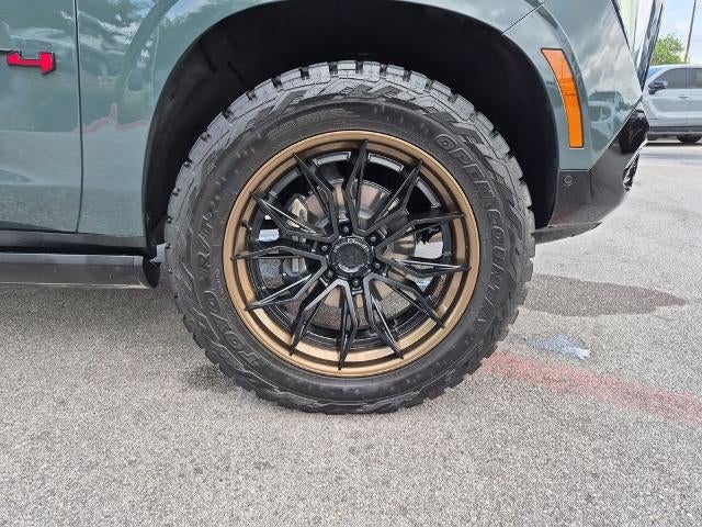 2026 GMC Yukon 4WD 4dr AT4 Ultimate