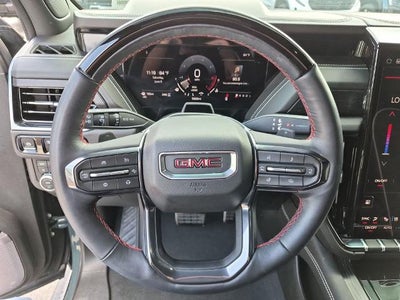 2026 GMC Yukon 4WD 4dr AT4 Ultimate