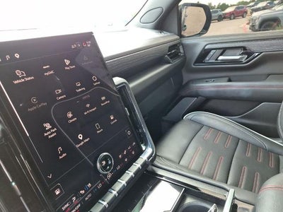 2026 GMC Yukon 4WD 4dr AT4 Ultimate