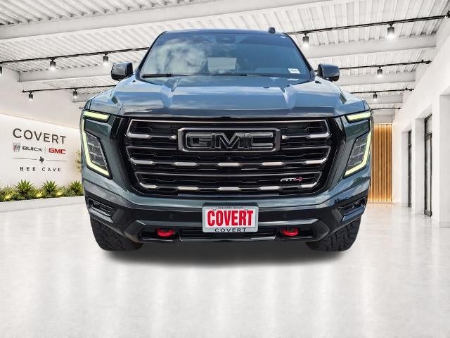 2026 GMC Yukon 4WD 4dr AT4 Ultimate