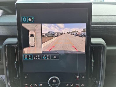 2026 GMC Yukon 4WD 4dr AT4 Ultimate