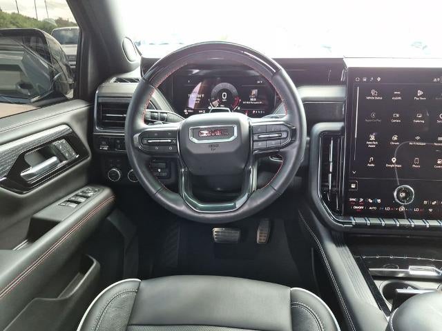 2026 GMC Yukon 4WD 4dr AT4 Ultimate