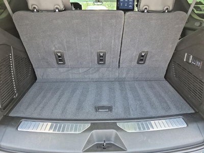 2026 GMC Yukon 4WD 4dr AT4 Ultimate