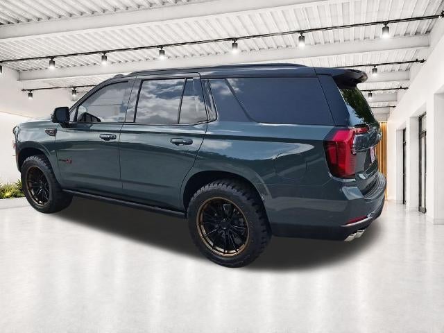 2026 GMC Yukon 4WD 4dr AT4 Ultimate