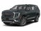 2026 GMC Yukon 4WD 4dr AT4 Ultimate