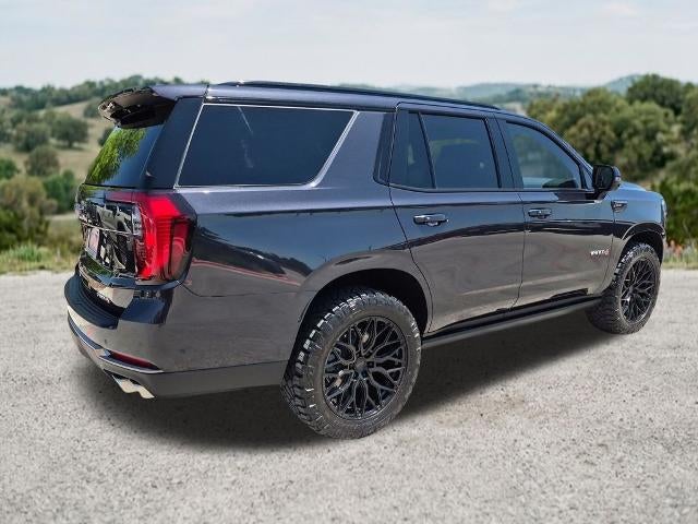 2026 GMC Yukon 4WD 4dr AT4 Ultimate