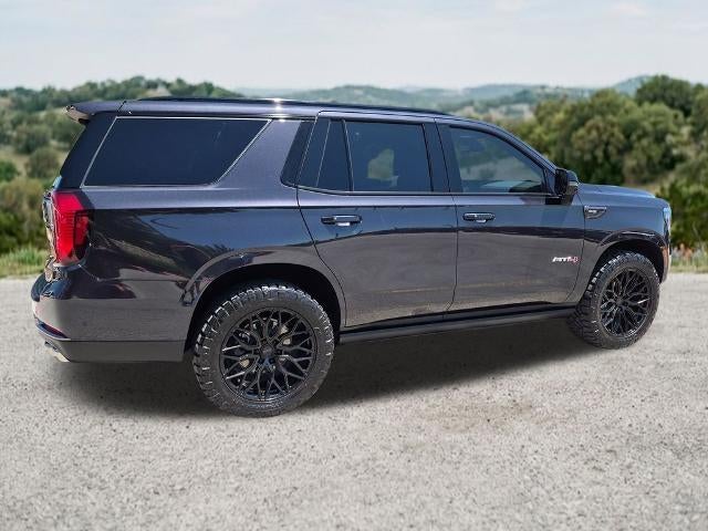 2026 GMC Yukon 4WD 4dr AT4 Ultimate