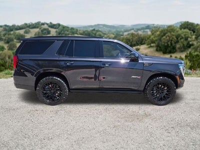 2026 GMC Yukon 4WD 4dr AT4 Ultimate
