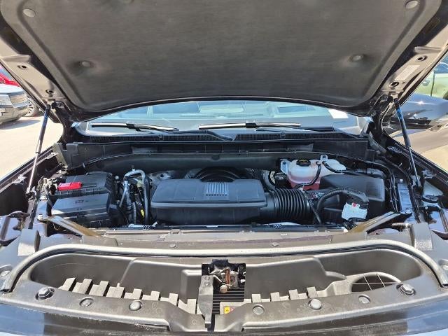 2026 GMC Yukon 4WD 4dr AT4 Ultimate