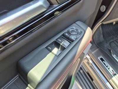 2026 GMC Yukon 4WD 4dr AT4 Ultimate
