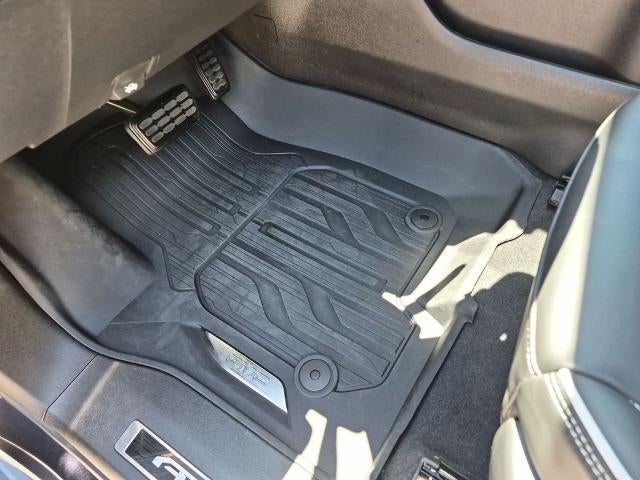 2026 GMC Yukon 4WD 4dr AT4 Ultimate