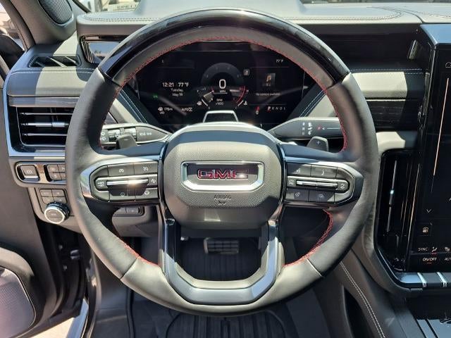 2026 GMC Yukon 4WD 4dr AT4 Ultimate