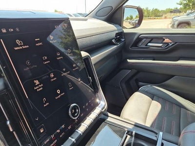 2026 GMC Yukon 4WD 4dr AT4 Ultimate