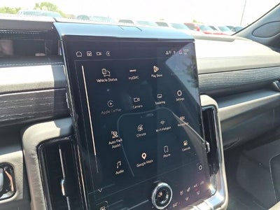 2026 GMC Yukon 4WD 4dr AT4 Ultimate