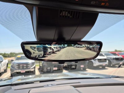 2026 GMC Yukon 4WD 4dr AT4 Ultimate