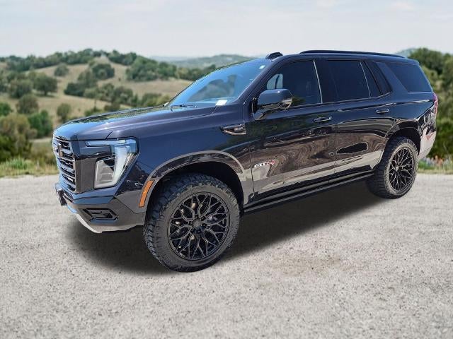 2026 GMC Yukon 4WD 4dr AT4 Ultimate