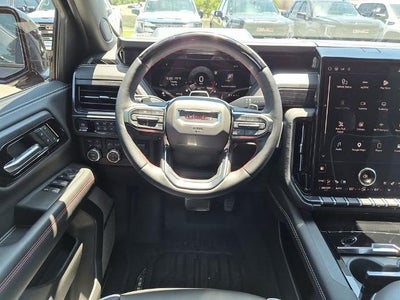 2026 GMC Yukon 4WD 4dr AT4 Ultimate