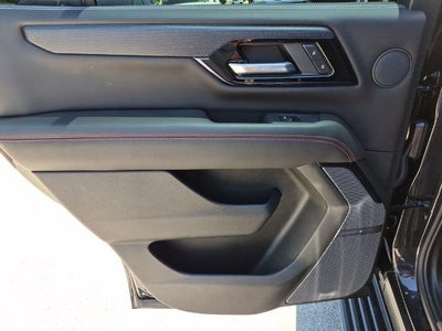 2026 GMC Yukon 4WD 4dr AT4 Ultimate
