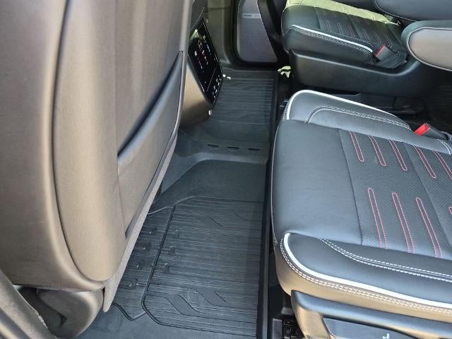 2026 GMC Yukon 4WD 4dr AT4 Ultimate
