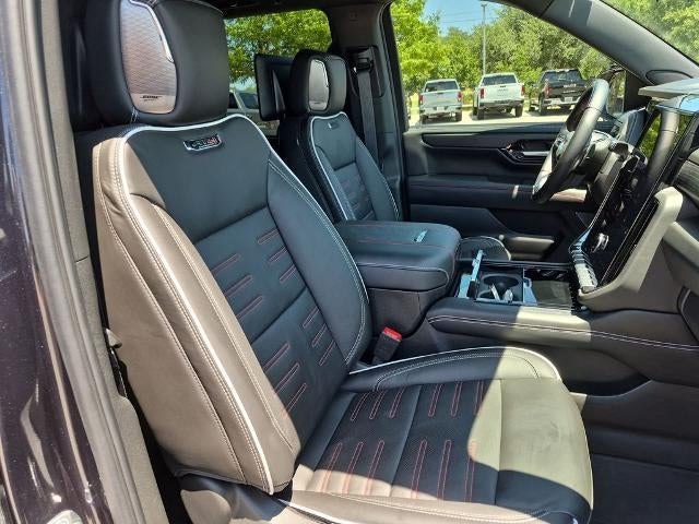 2026 GMC Yukon 4WD 4dr AT4 Ultimate
