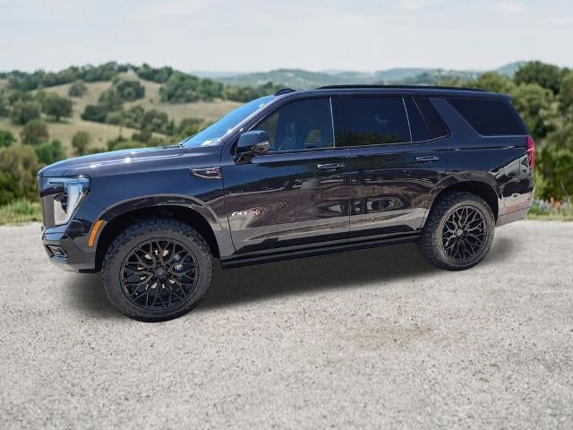 2026 GMC Yukon 4WD 4dr AT4 Ultimate