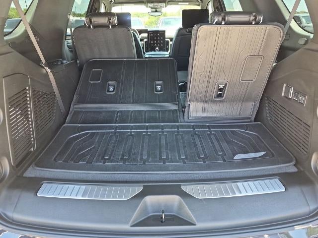 2026 GMC Yukon 4WD 4dr AT4 Ultimate