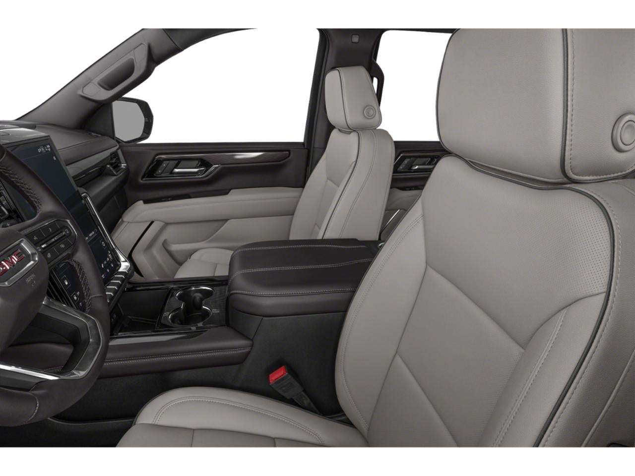 2026 GMC Yukon 4WD 4dr AT4 Ultimate
