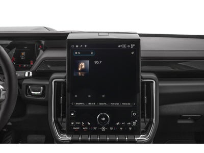 2026 GMC Yukon 4WD 4dr AT4 Ultimate