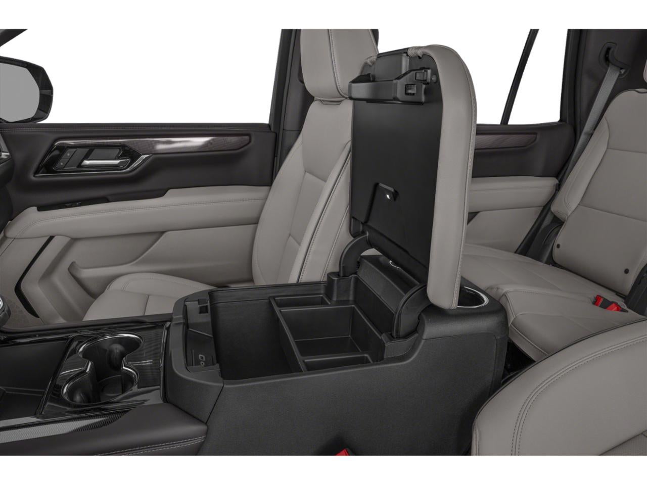 2026 GMC Yukon 4WD 4dr AT4 Ultimate