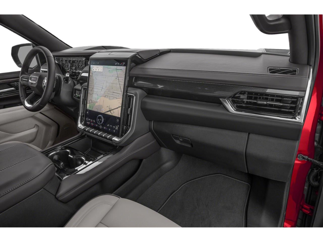 2026 GMC Yukon 4WD 4dr AT4 Ultimate