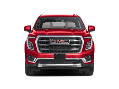 2026 GMC Yukon 4WD 4dr AT4 Ultimate