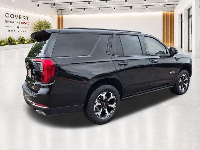 2025 GMC Yukon 4WD 4dr AT4 Ultimate