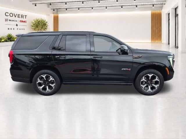 2025 GMC Yukon 4WD 4dr AT4 Ultimate
