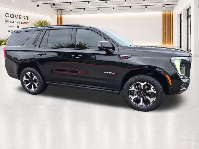 2025 GMC Yukon 4WD 4dr AT4 Ultimate