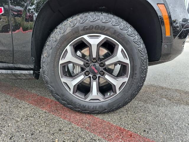 2025 GMC Yukon 4WD 4dr AT4 Ultimate
