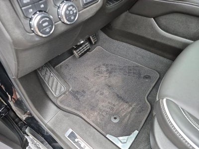 2025 GMC Yukon 4WD 4dr AT4 Ultimate
