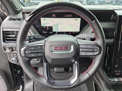 2025 GMC Yukon 4WD 4dr AT4 Ultimate