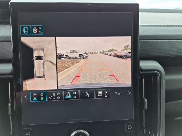 2025 GMC Yukon 4WD 4dr AT4 Ultimate