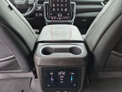 2025 GMC Yukon 4WD 4dr AT4 Ultimate
