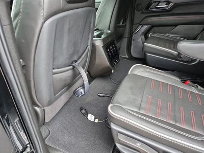 2025 GMC Yukon 4WD 4dr AT4 Ultimate