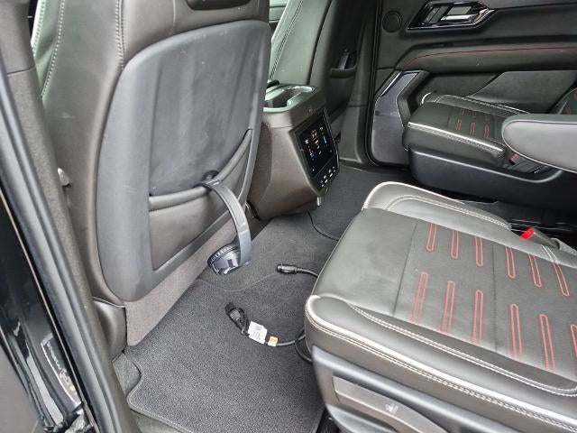 2025 GMC Yukon 4WD 4dr AT4 Ultimate