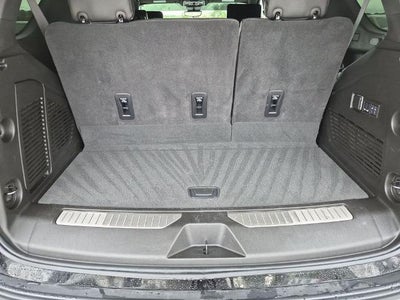 2025 GMC Yukon 4WD 4dr AT4 Ultimate