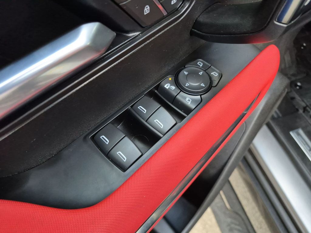 2026 GMC Hummer EV SUV 3X CARBON FIBER EDITION